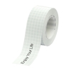 MAKEID Adhésif Label Maker Papier Imprimante Thermique Papier Autocollant Ruban Nom Classification des Prix Étanche Résistant à la Déchirure pour MAKEID M1/L1 Imprimante Portable Machine d