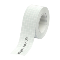 MAKEID Adhésif Label Maker Papier Imprimante Thermique Papier Autocollant Ruban Nom Classification des Prix Étanche Résistant à la Déchirure pour MAKEID M1/L1 Imprimante Portable Machine d