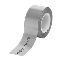 MAKEID Adhésif Label Maker Papier Imprimante Thermique Papier Autocollant Ruban Nom Classification des Prix Étanche Résistant à la Déchirure pour MAKEID M1/L1 Imprimante Portable Machine d