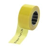 MAKEID Adhésif Label Maker Papier Imprimante Thermique Papier Autocollant Ruban Nom Classification des Prix Étanche Résistant à la Déchirure pour MAKEID M1/L1 Imprimante Portable Machine d