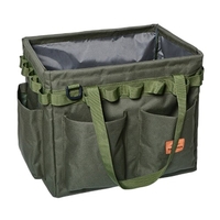 Mallette de Camping pliable sac de rangement de voyage Portable ustensiles de cuisine sac de transport pour randonnée pêche sur glace randonnée