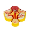 Mambobaby Baby Float de natation Skin Conduisir à la natation