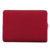 Manchon souple fermeture éclair sac affaire 15 pouces 15" 15.6" pour MacBook Pro rétine Ultrabook Laptop Notebook Portable