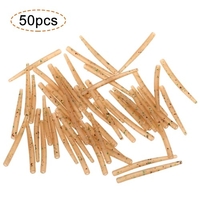 Manchons en caoutchouc anti-emmêlement 30pcs 54mm Connect