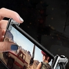 Manette de jeu avec souris de jeu à haute sensibilité pour téléphone portable Aucune distinction entre la gauche et la droite