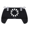 Manette de jeu mobile avec manette de jeu et manette de jeu avec ventilateur de banque de puissance pour PUBG 4400mAh