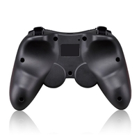 Manette de jeu sans fil BT sans pilote pour Android IOS Phone Tablet PC avec support