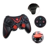 Manette de jeu sans fil BT sans pilote pour Android IOS Phone Tablet PC avec support