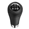 Manette universelle 5 vitesses levier de vitesses voiture levier levier noir