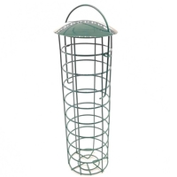 Mangeoire à oiseaux Mangeoire à oiseaux en métal