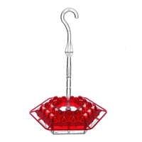 mangeoire pour colibris mangeoire pour colibris de type tube long mangeoire pour oiseaux