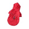 Manteau de pluie pour l