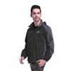 Manteau imperméable à l