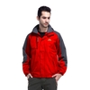 Manteau imperméable à l