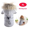 Manteau pour chien pour animaux d