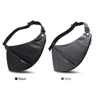 MARK RYDEN multi-usages sport poitrine sac extérieur étanche sac à bandoulière