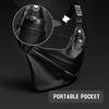 MARK RYDEN multi-usages sport poitrine sac extérieur étanche sac à bandoulière