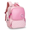 MARK RYDEN nouveau Style 1-3-6 grades étudiants soulager le fardeau de la colonne vertébrale creux rembourrage dos pad sac à dos