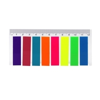 Marqueur de page en forme de flèche créative Onglets d