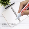 Marqueur de réparation de coulis Stylo à carrelage pour carrelage