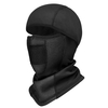Masque cagoule pour temps froid coupe-vent thermique hiver écharpe cache-cou pour cyclisme moto course ski snowboard