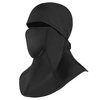 Masque cagoule pour temps froid coupe-vent thermique hiver écharpe cache-cou pour cyclisme moto course ski snowboard