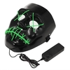 Masque de Halloween Masque de Lumière EL Wire LED
