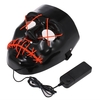 Masque de Halloween Masque de Lumière EL Wire LED
