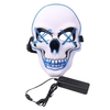 Masque de partie de Halloween masque effrayant d