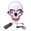 Masque de partie de Halloween masque effrayant d