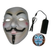 Masque de partie de Halloween masque effrayant d