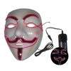 Masque de partie de Halloween masque effrayant d