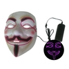 Masque de partie de Halloween masque effrayant d