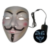 Masque de partie de Halloween masque effrayant d