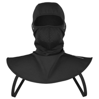 Masque de ski d