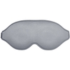 Masque de sommeil 3D masque pour les yeux de sommeil masques de sommeil bloquant la lumière pour les femmes hommes doux pour la peau respirant les yeux bandés masque pour les yeux en soie de glace