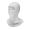 Masque facial Balaclava avec trous pour lunettes de soleil Protection UV