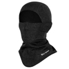 Masque Thermique Coupe-Vent Cyclisme Cache-Cou Moto Sous Casque Doublure Masque Casquettes Chapeau de Rétention Thermique Ultime pour Course à Pied Cyclisme Ski et Sports d