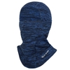 Masque Thermique Coupe-Vent Cyclisme Cache-Cou Moto Sous Casque Doublure Masque Casquettes Chapeau de Rétention Thermique Ultime pour Course à Pied Cyclisme Ski et Sports d