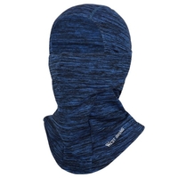Masque Thermique Coupe-Vent Cyclisme Cache-Cou Moto Sous Casque Doublure Masque Casquettes Chapeau de Rétention Thermique Ultime pour Course à Pied Cyclisme Ski et Sports d