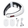 Masseur de cou Massage électrique intelligent du cou USB