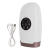 Masseur de main électrique sans fil Masseur de main Shiatsu avec compression d