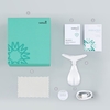Masseur de peau rajeunissant resserrement de la peau Wellskins