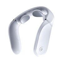 Masseur électrique intelligent pour le cou JEEBACK G2