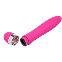 Masturbation féminine Gode Vibrateur Clitoris Stimulateur Masturbation Bâton G-Spot Vibrateurs Sex Toys pour Femmes