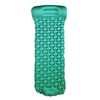 Matelas de couchage extérieur en polyuréthane thermoplastique Tapis gonflable de camping avec oreillers Tapis de voyage Tente Lit pliant Coussin d
