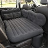 Matelas Voiture Lit De Voyage Gonflable Maison Tapis De Camping En Plein Air Flocage Arrière Plus Matelas D