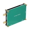 MAX2870 Générateur de Signal 23.5MHz-6000MHz Fréquence PLL Écran Tactile LCD Affichage Radio Fréquence Signal Source PC Logiciel Contrôles