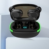 MAX7 1, 32 pouces 360x360 Montre intelligente à écran tactile complet + Y70 Écouteurs sans fil BT Écouteurs