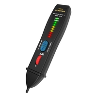 MAXRIENY AVD07 Détecteur de tension alternative bimode Stylo testeur de tension intelligent